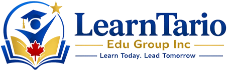 LearnTario Edu Group Inc.