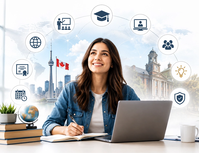 Why Choose LearnTario